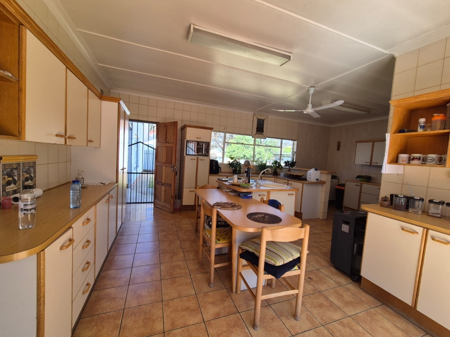 4 Bedroom Property for Sale in Bishops Bay Free State